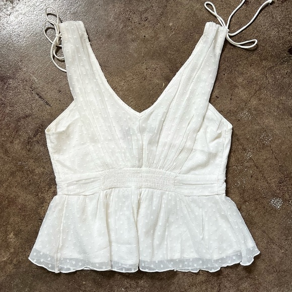 Abercrombie and Fitch blouse - Picture 2 of 4